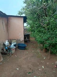 2 Bedroom RDP at kanana Hammanskraal next to Jubilee