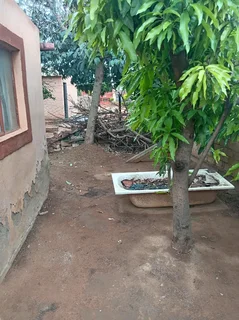 2 Bedroom RDP at kanana Hammanskraal next to Jubilee