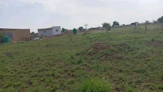 Stand For Sale At Garona Estate Prestige Hammanskraal