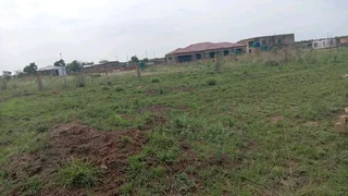 STAND FOR SALE AT GARONA ESTATE PRESTIGE HAMMANSKRAAL