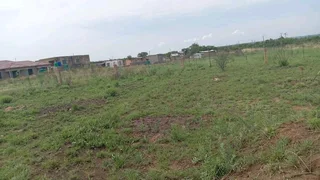 STAND FOR SALE AT GARONA ESTATE PRESTIGE HAMMANSKRAAL