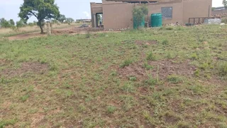 STAND FOR SALE AT GARONA ESTATE PRESTIGE HAMMANSKRAAL