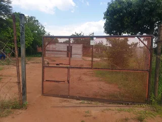 27m By 25m Stand With And Electricity At Maubane Hammanskraal For Sale