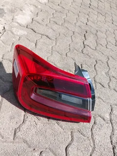 Toyota Starlet LED Taillights Left Side