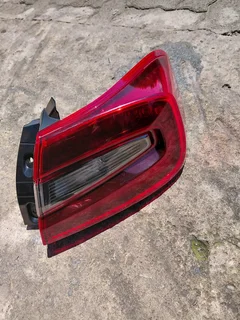 Toyota Starlet LED Taillights Right Side
