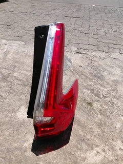 Honda CRV LED Taillights Right Side