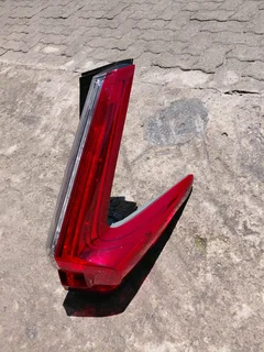 Honda CRV LED Taillights Right Side