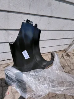 Hyundai I10 Fender Right Side 2020-2025 Model