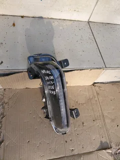 Haval Jolion Daylight-Foglights 2023-2026 Model