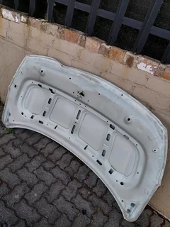 Kia Rio Bonnet / Hood 2019-2024 Model