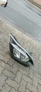 Ford Transit Headlights Right Side