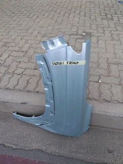 Suzuki Fronx Fender Left Side