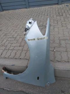 Toyota Quest Fender Left Side