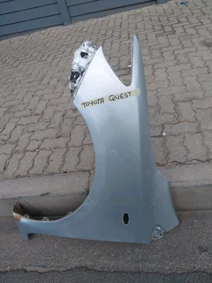 Toyota Quest Fender Left Side