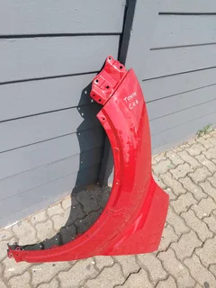Toyota CHR Fender Left Side