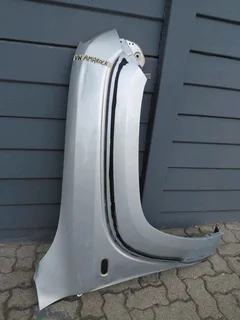 VW Amarock Fender Right Side