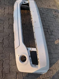 GWM Steed 5 Front Bumper