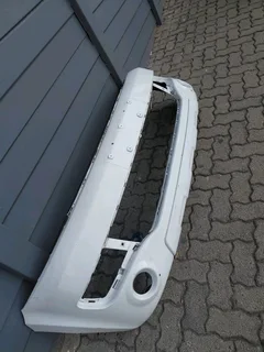 GWM Steed 5 Front Bumper