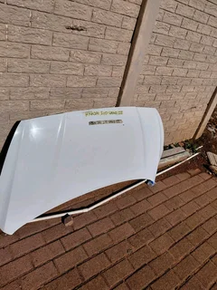 Hyundai I10 Grand Bonnet Hood 2022-2025 Model