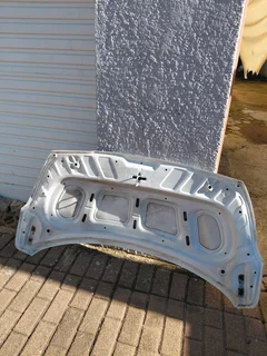 Hyundai I10 Grand Bonnet Hood 2022-2025 Model