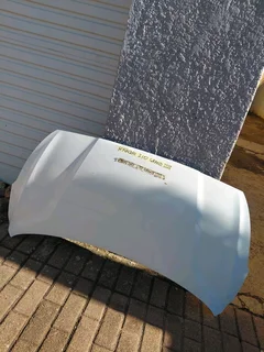 Hyundai I10 Grand Bonnet Hood 2022-2025 Model