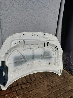 Mazda 2 Bonnet Hood 2018-2025 Model