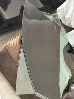 2023 Ford Ranger T9 Window Glass Set