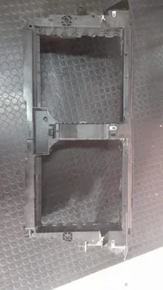 2023 Ford Ranger T9 Cradle