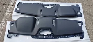 2023 Ford Everest Xlt Dashboard Skin