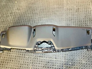 2022 Ford Ranger T8 Raptur Dashboard Skin