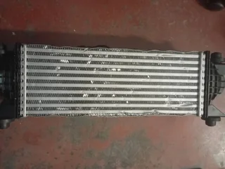 2022 Ford Rangere T9 Oil Cooler