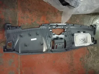 2023 FORD RNAGER T7 SKIN DASHBORAD