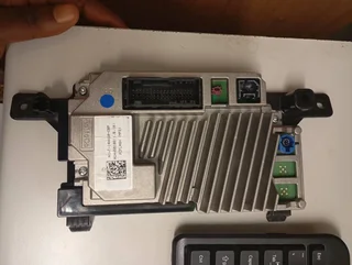 2023 Ford Ranger T9 Radio Module