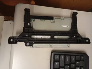 2023 FORD RANGER T9 RADIO MODULE