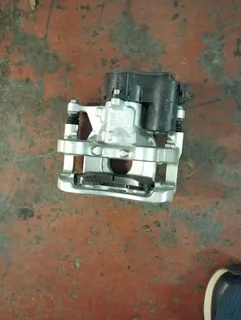 2023 Ford Ranger T9 Brake Caliper