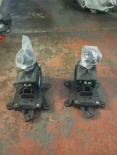 2023 Ford Ranger T9 Xl/ Xlt Automatic Gear Levers