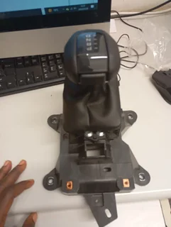 2023 Ford Ranger T9 Gear Lever