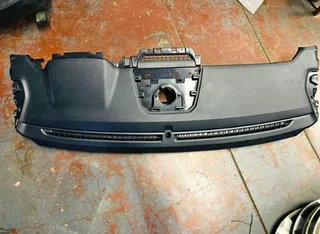 2023 Ford Ranger T9 Xlt Dashboard