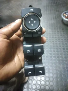 2023 Ford Ranger T9 Window Switch