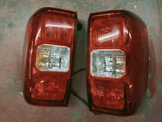 2023  Ford Ranger T9 Xl Tailights