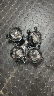 2023 Ford Ranger T9 Foglight