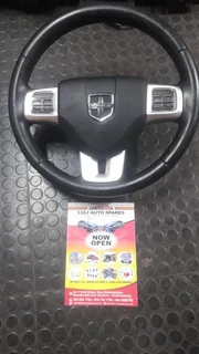 2016 Dodge Journey Steering Wheel