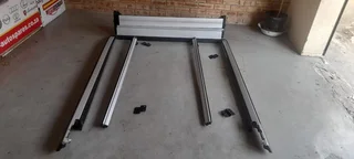 2023 Ford Ranger T9 Roller Shutter