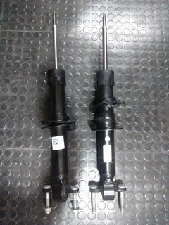 2023 Ford Ranger T9 Shocks