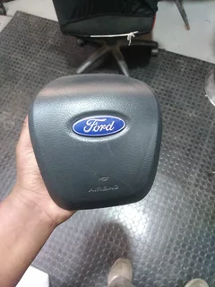 Ford Ranger T6 Steering Airbag