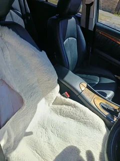 Mercedes Benz E-Class