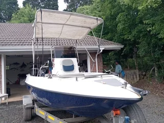 Boat - Ad posted by Riaan