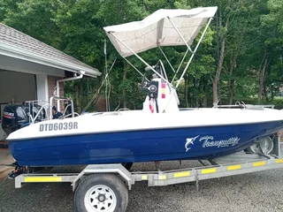 Boat - Ad posted by Riaan