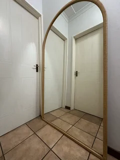 Coricraft Wooden Full Length Mirror