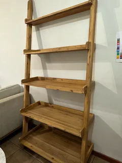 Coricraft Wooden Bookshelf XL